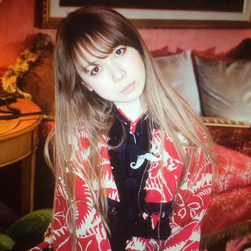 Tomoko Kawase ne changera jamais… Van Jmusic